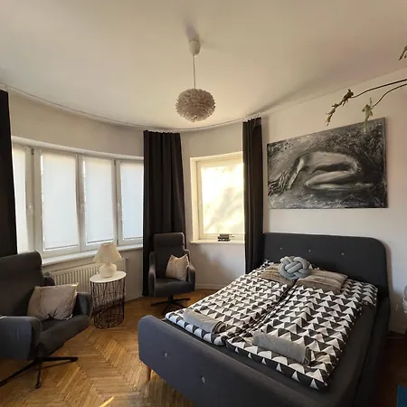 Apartment Apartamenty Rajcza