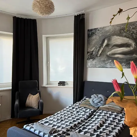 Apartment Apartamenty Rajcza