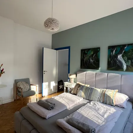 Apartamenty Rajcza