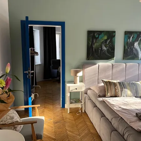 Apartamenty Rajcza Раїца