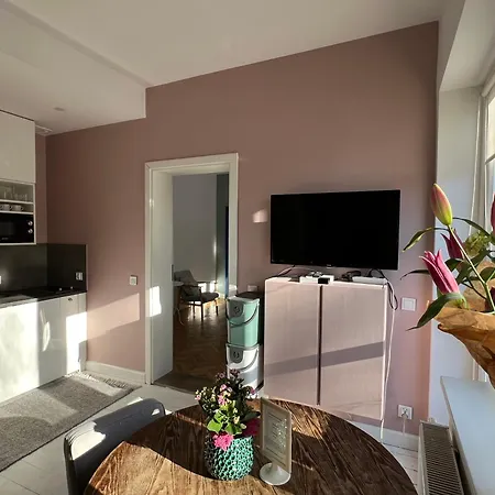Apartamenty Rajcza Apartment