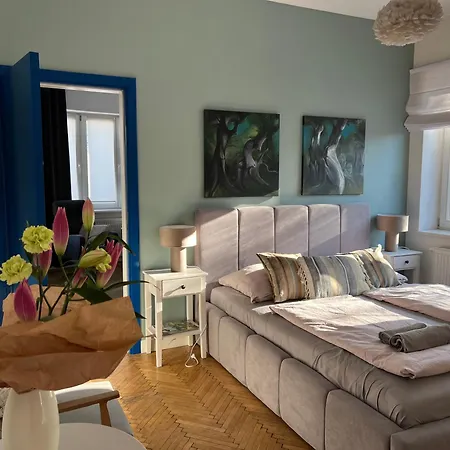 Apartamenty Rajcza Раїца