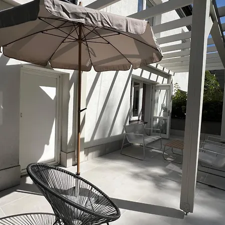 Apartamenty Rajcza Appartamento
