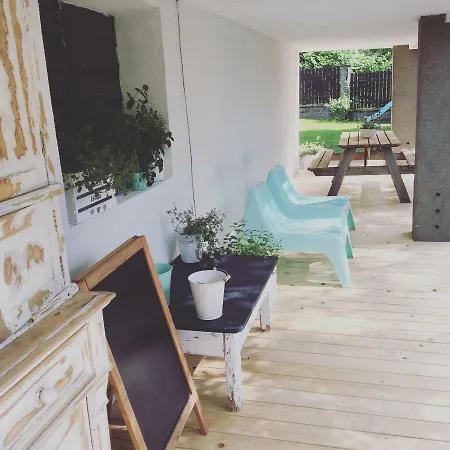 Appartement Apartamenty Rajcza Rajcza