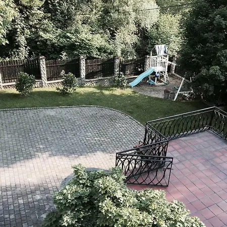 Apartamenty Rajcza
