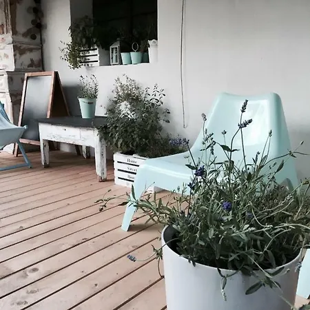 Apartamenty Rajcza * Rajcza