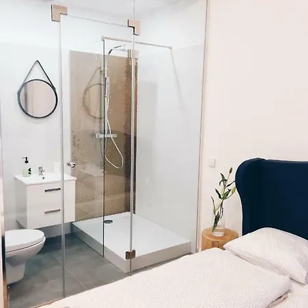 Apartamenty Rajcza