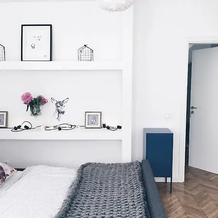 Apartment Apartamenty Rajcza *