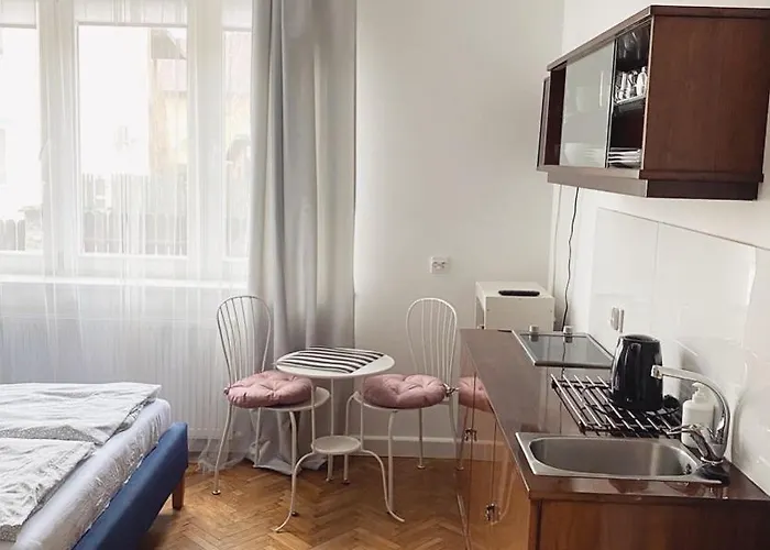 Appartamento Apartamenty Rajcza