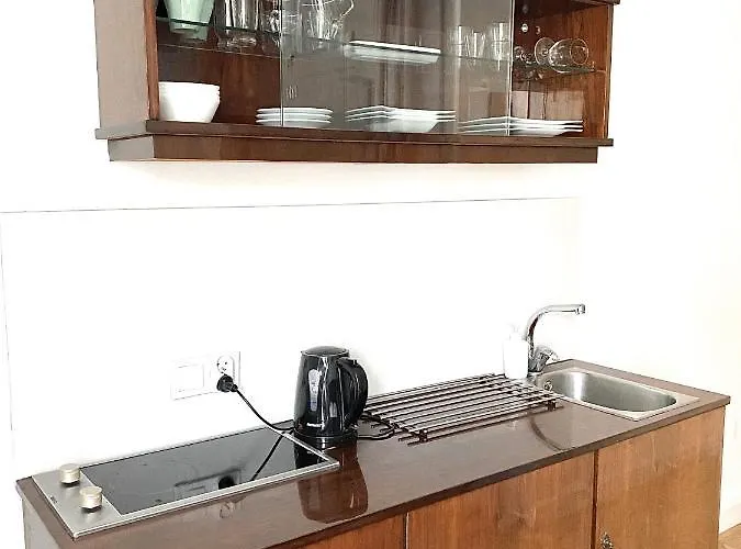 Apartamenty Rajcza Appartamento *