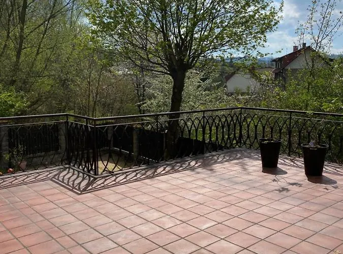 Apartamenty Rajcza * Rajcza