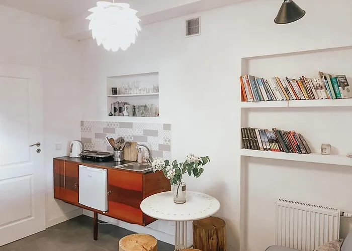 Apartamenty Rajcza רייצ'ה