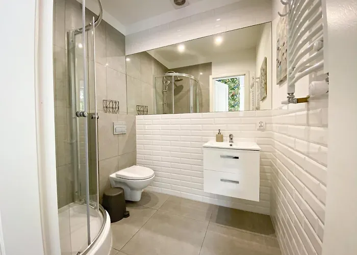 Apartamenty Rajcza רייצ'ה