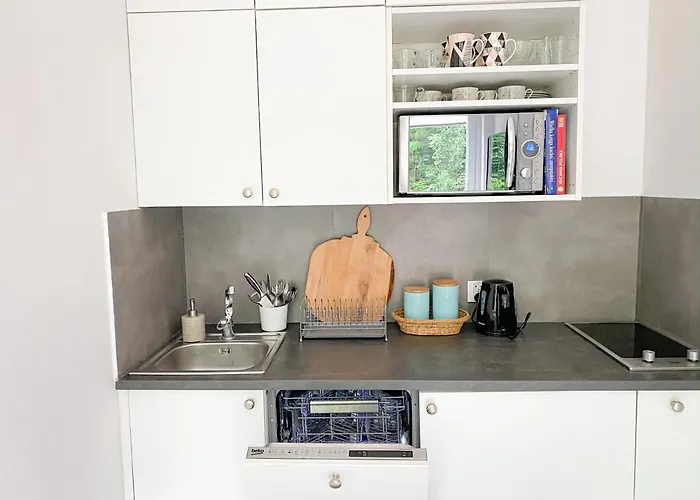 דירה Apartamenty Rajcza רייצ'ה