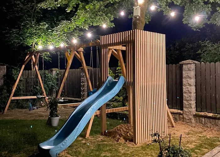 Appartamento Apartamenty Rajcza *