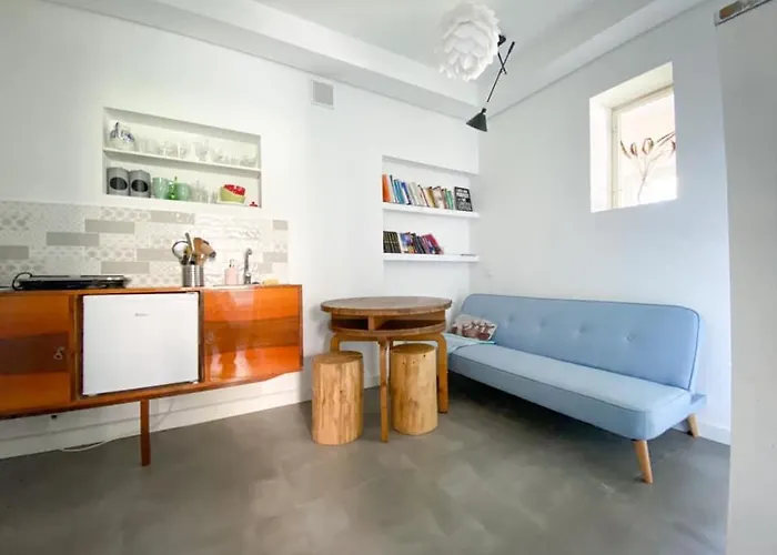 Apartamenty Rajcza *