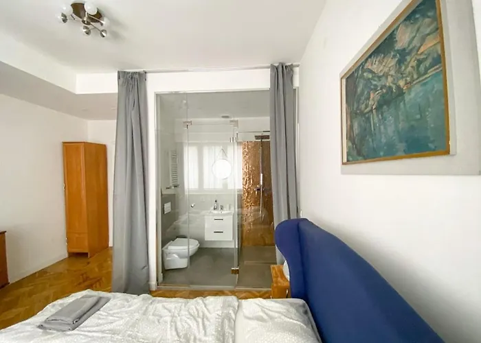 Apartamenty Rajcza דירה רייצ'ה