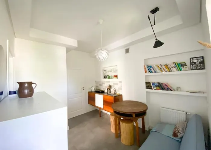 Apartamenty Rajcza *