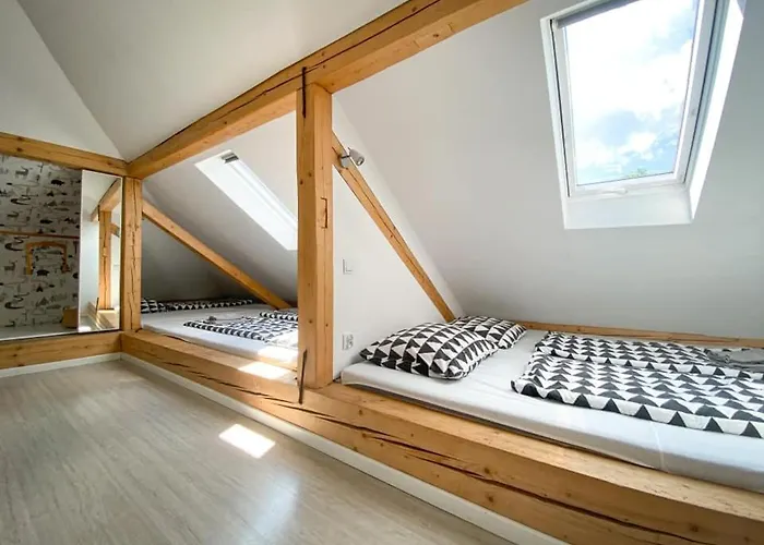 Apartamenty Rajcza Appartamento *