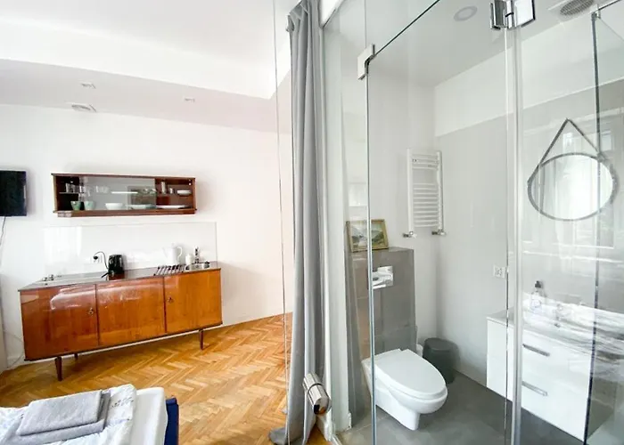 Appartamento Apartamenty Rajcza Rajcza