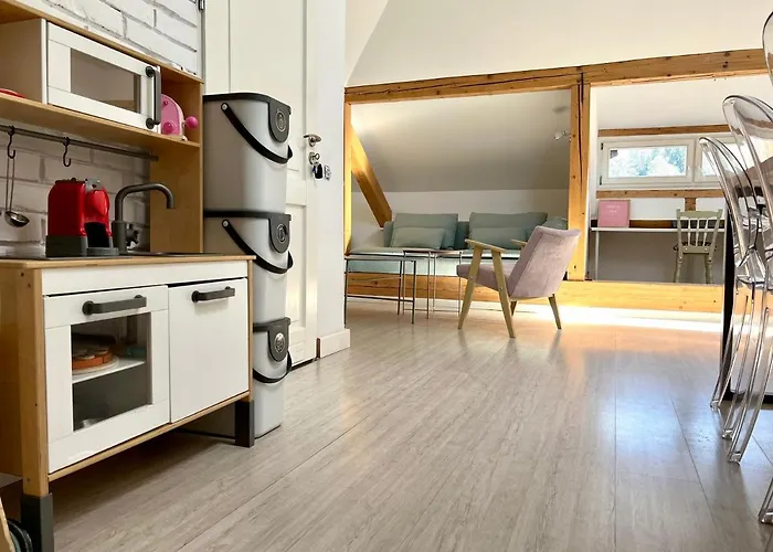 Apartamenty Rajcza רייצ'ה