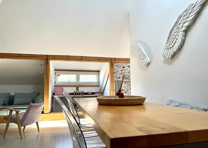 Apartamenty Rajcza Rajcza