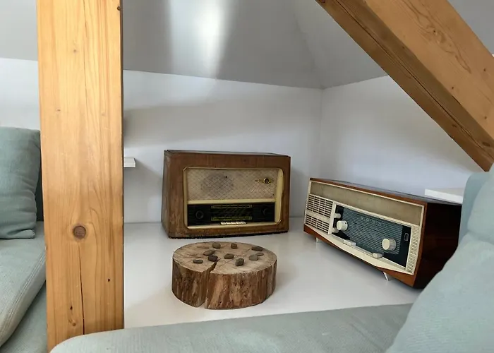 Apartamenty Rajcza Apartmán *