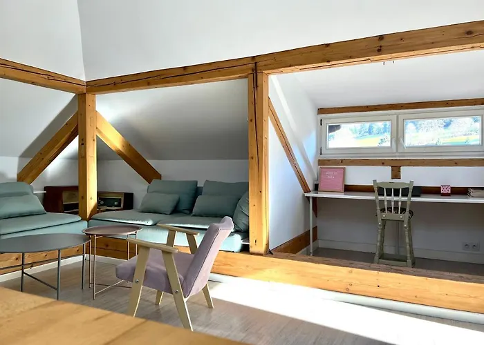 Apartmán Apartamenty Rajcza