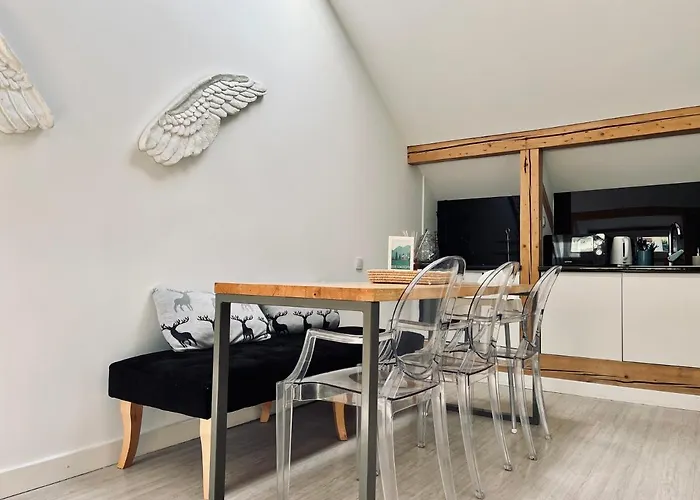 Apartamenty Rajcza Rajcza