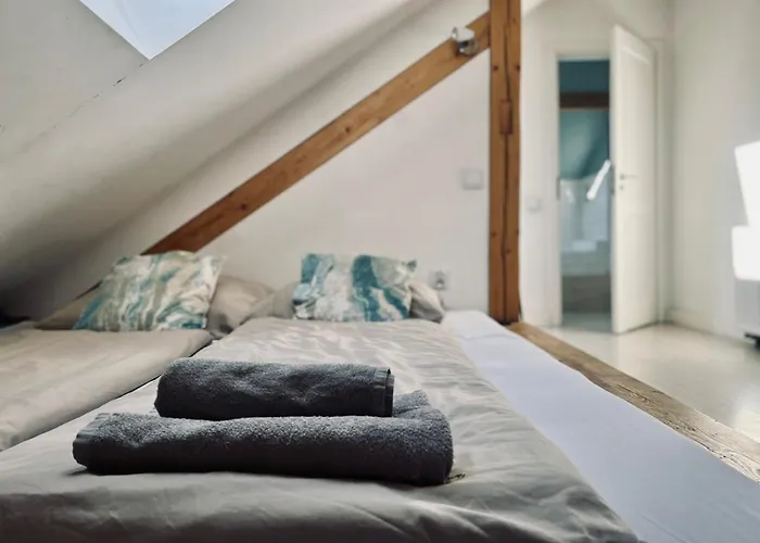 Apartamenty Rajcza Apartmán *