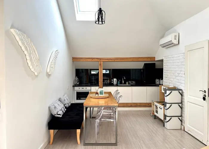 Apartamenty Rajcza דירה