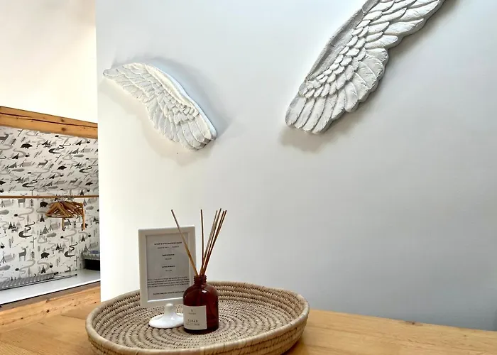 Apartamenty Rajcza Appartamento Rajcza