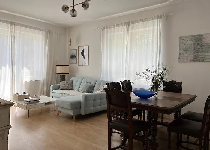 Apartamenty Rajcza * Rajcza