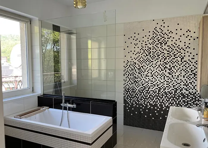 Apartamenty Rajcza * Rajcza