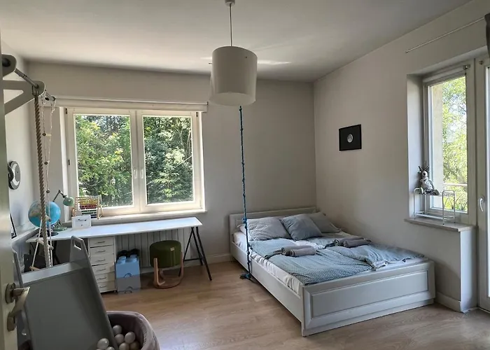 Apartamenty Rajcza *