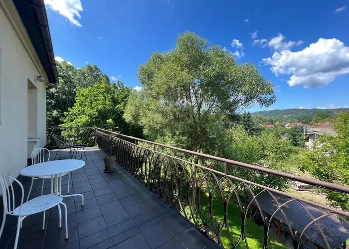 Appartamento Apartamenty Rajcza Rajcza