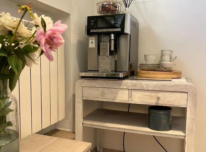 Apartamenty Rajcza *