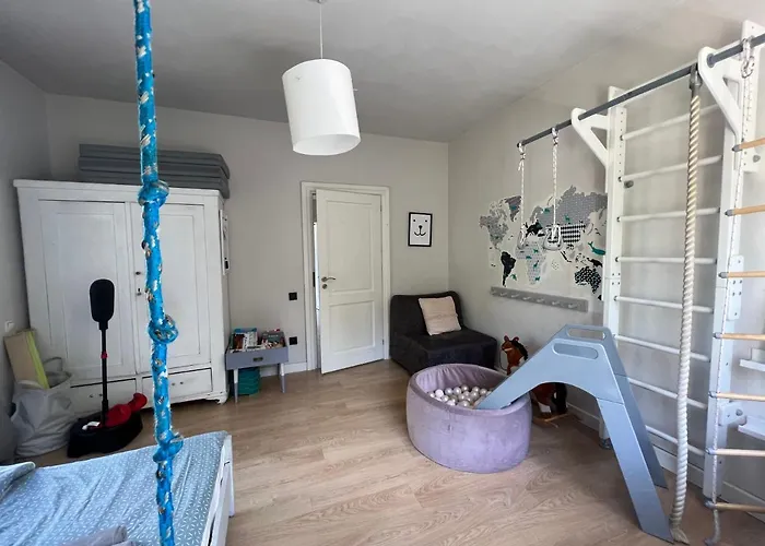 דירה Apartamenty Rajcza