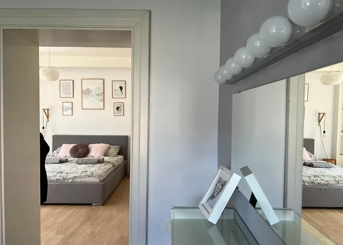 Apartamenty Rajcza דירה רייצ'ה