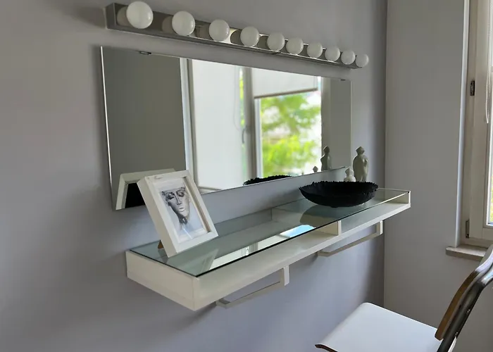 דירה Apartamenty Rajcza רייצ'ה