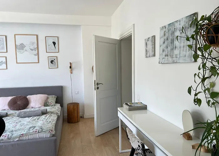 Apartamenty Rajcza Appartamento *