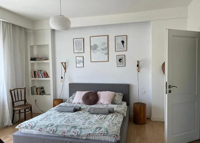 Apartamenty Rajcza דירה רייצ'ה