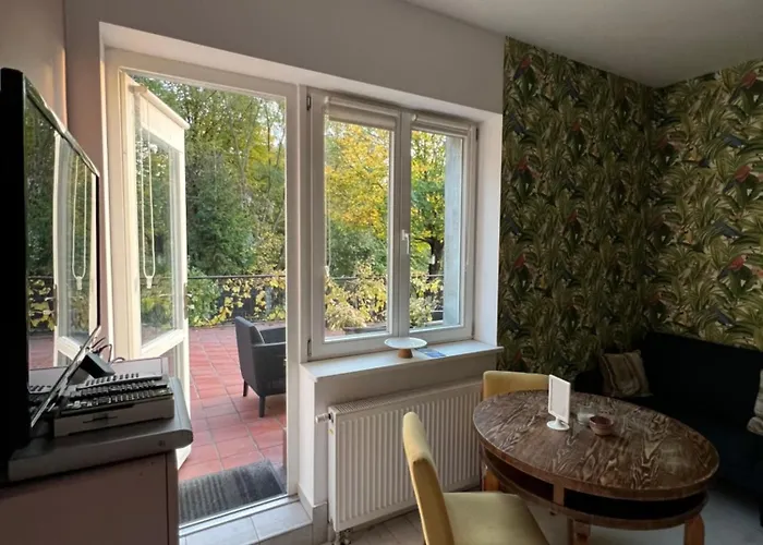 Apartamenty Rajcza *