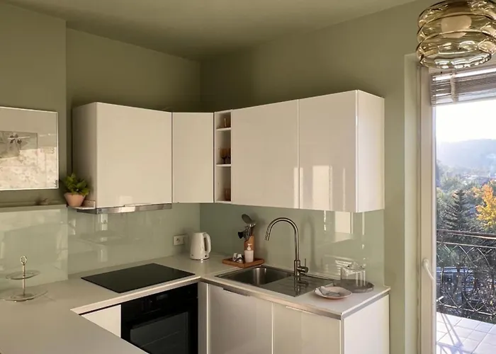 Appartamento Apartamenty Rajcza