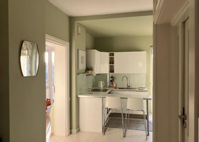 Apartamenty Rajcza Appartamento Rajcza