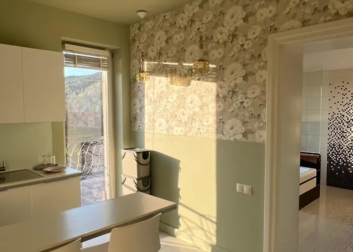 Appartamento Apartamenty Rajcza Rajcza