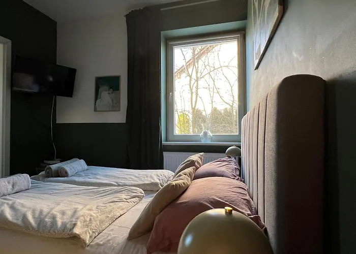 Appartamento Apartamenty Rajcza