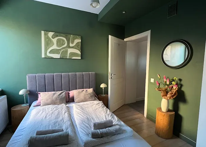 Apartamenty Rajcza דירה