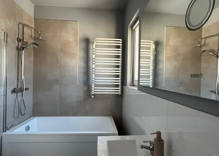 דירה Apartamenty Rajcza