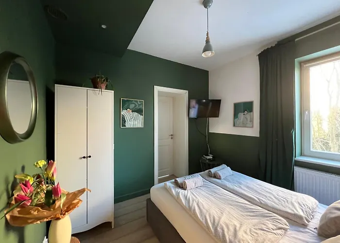 Appartamento Apartamenty Rajcza *